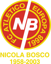 Atletico Europa FC badge